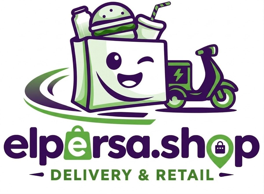 elpersa.shop Delivery & Retail